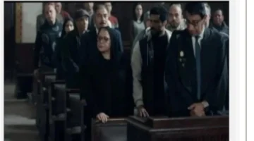 هدى تواجه تهديدات بدر أباظة في الحلقة الثالثة من فرصة أخيرة